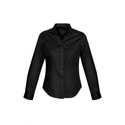 CHEMISE DALTON MANCHES LONGUE POUR FEMME