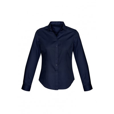 CHEMISE DALTON MANCHES LONGUE POUR FEMME