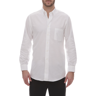 CHEMISE OXFORD POUR HOMMES