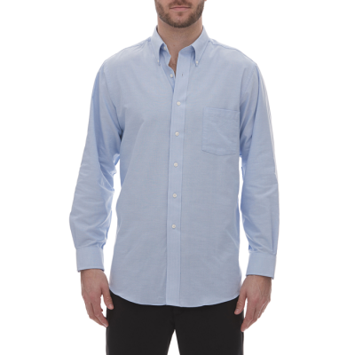 CHEMISE OXFORD POUR HOMMES