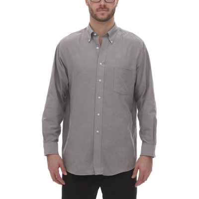 CHEMISE OXFORD POUR HOMMES