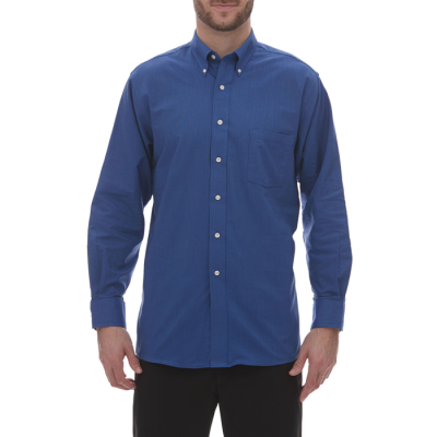 CHEMISE OXFORD POUR HOMMES