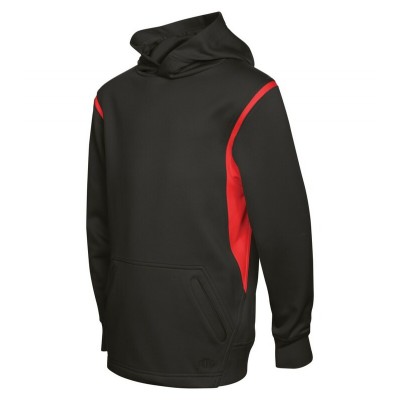 CHANDAIL À CAPUCHON EN MOLLETON VarCITY PTECH POUR ENFANT