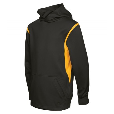 CHANDAIL À CAPUCHON EN MOLLETON VarCITY PTECH POUR ENFANT