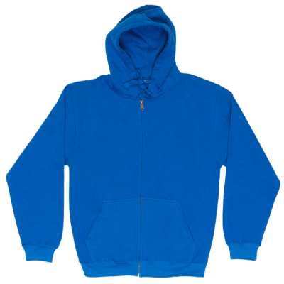 VESTE ZIPPÉ DE LUXE POUR HOMME ET FEMME