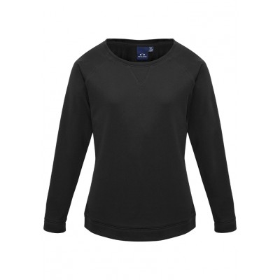 MOLLETON DE PERFORMANCE HYPE POUR FEMME