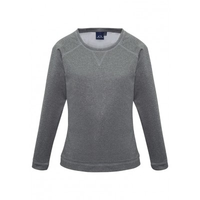 MOLLETON DE PERFORMANCE HYPE POUR FEMME
