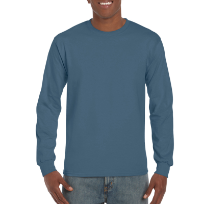 T-SHIRT MANCHES LONGUES ULTRA COTON