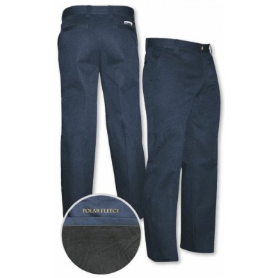 PANTALON DOUBLÉ
