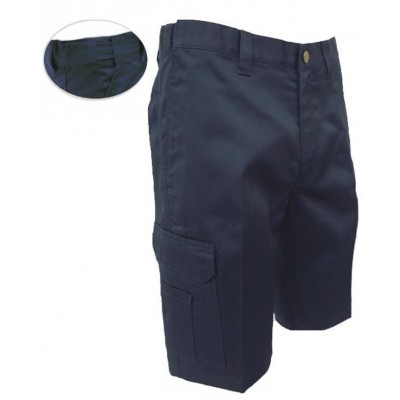 BERMUDA CARGO (TAILLE FLEXIBLE)