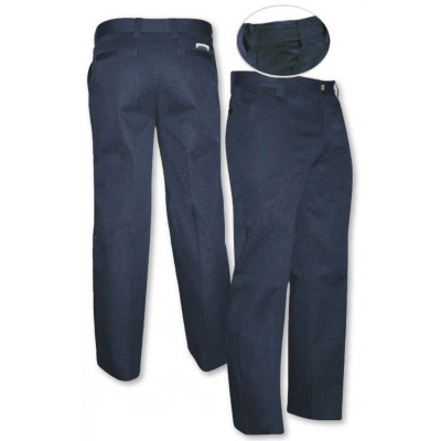 PANTALON DE TRAVAIL (TAILLE FLEXIBLE)