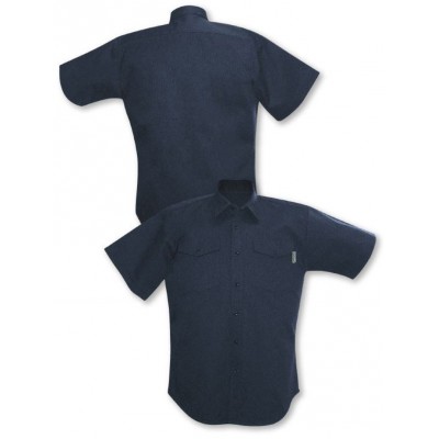 CHEMISE À MANCHES COURTES