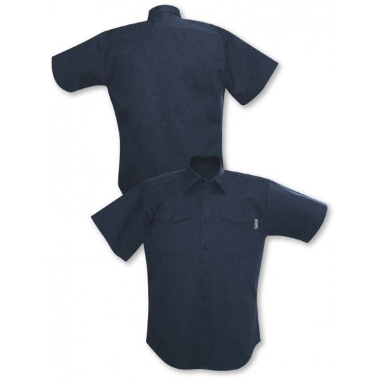 CHEMISE À MANCHES COURTES