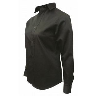 CHEMISE À MANCHES LONGUES POUR FEMME