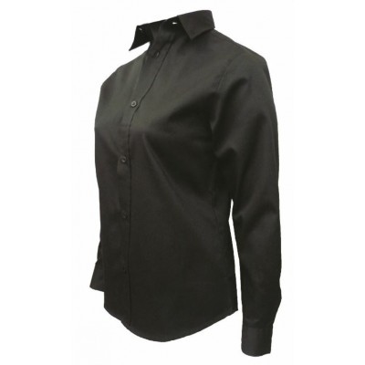CHEMISE À MANCHES LONGUES POUR FEMME