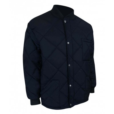 MANTEAU COURT DE RÉFRIGÉRATEUR