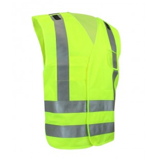 VESTE DE SÉCURITÉ