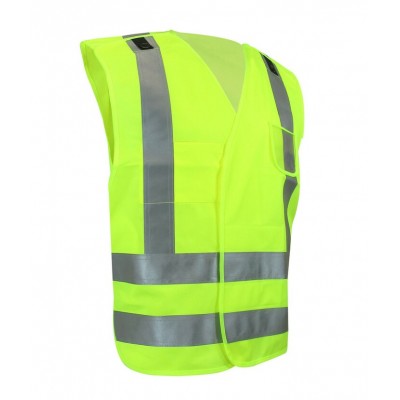 VESTE DE SÉCURITÉ