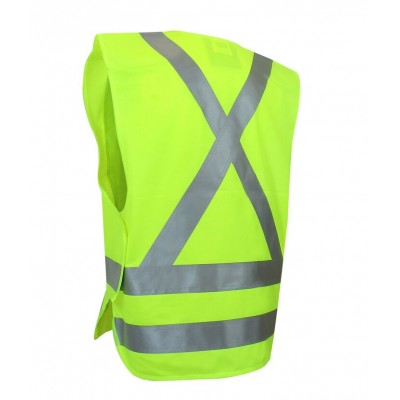 VESTE DE SÉCURITÉ