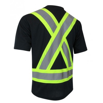 T-SHIRT À MANCHES COURTES