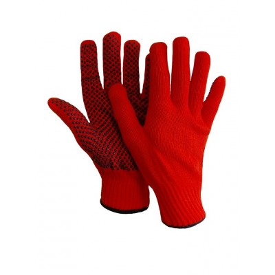 GANT DE TRICOT