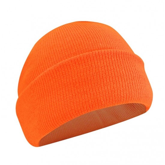 TUQUE DOUBLÉE