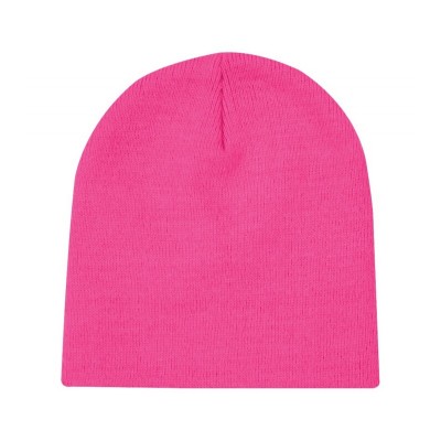 TUQUE EN TRICOT