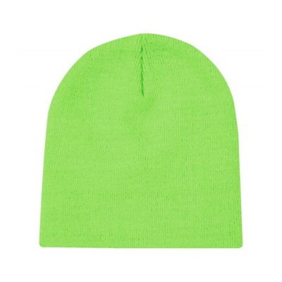 TUQUE EN TRICOT