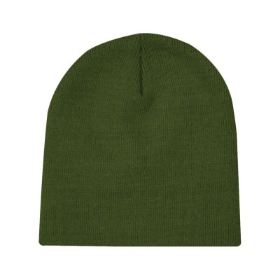 TUQUE EN TRICOT