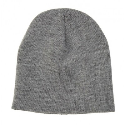 TUQUE EN TRICOT