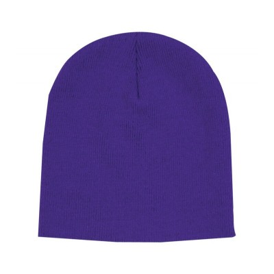TUQUE EN TRICOT