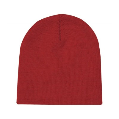 TUQUE EN TRICOT