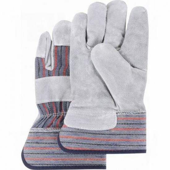 GANTS EN CUIR