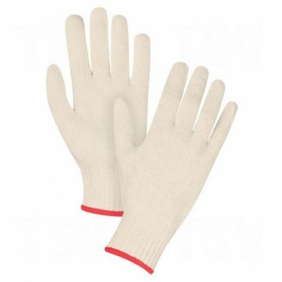 GANTS EN TRICOT