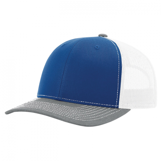 CASQUETTE «TRUCKER SNAPBACK»