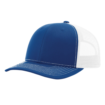 CASQUETTE «TRUCKER SNAPBACK»