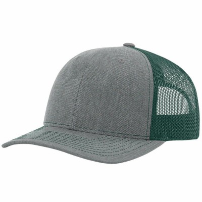 CASQUETTE «TRUCKER SNAPBACK»