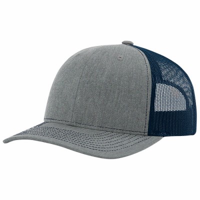 CASQUETTE «TRUCKER SNAPBACK»