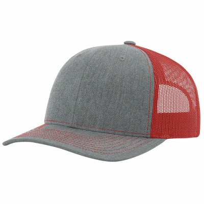 CASQUETTE «TRUCKER SNAPBACK»