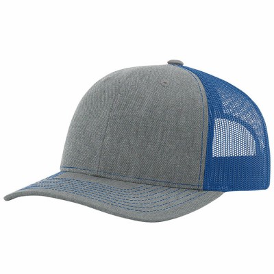 CASQUETTE «TRUCKER SNAPBACK»