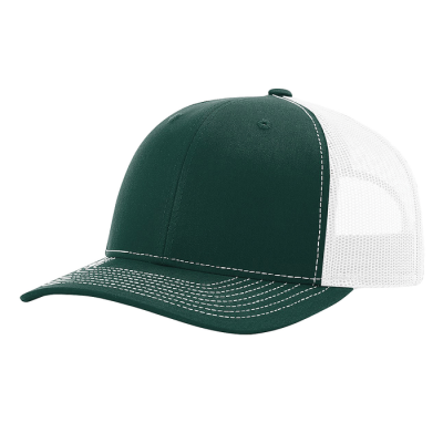 CASQUETTE «TRUCKER SNAPBACK»