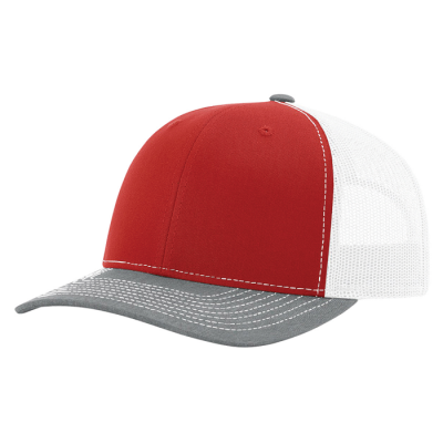 CASQUETTE «TRUCKER SNAPBACK»