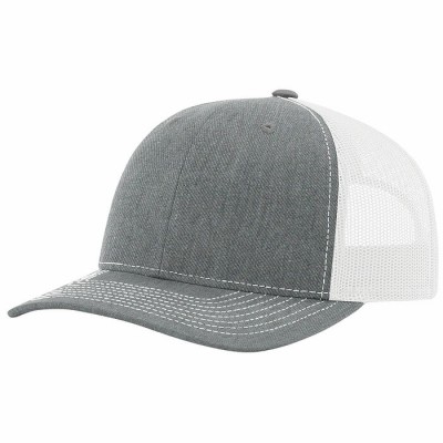 CASQUETTE «TRUCKER SNAPBACK»