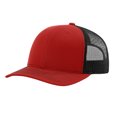 CASQUETTE «TRUCKER SNAPBACK»