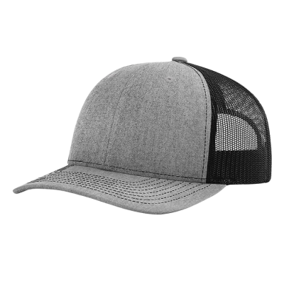 CASQUETTE «TRUCKER SNAPBACK»