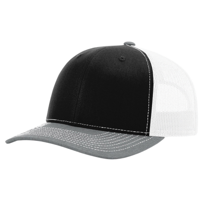 CASQUETTE «TRUCKER SNAPBACK»