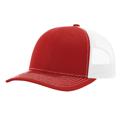 CASQUETTE «TRUCKER SNAPBACK»
