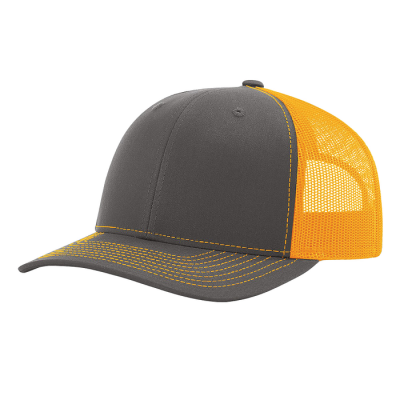 CASQUETTE «TRUCKER SNAPBACK»