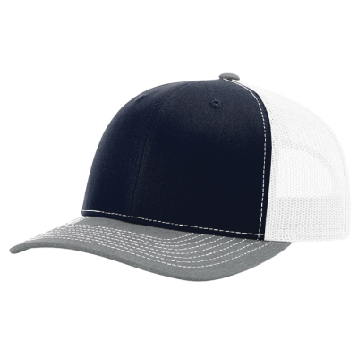 CASQUETTE «TRUCKER SNAPBACK»