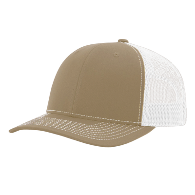 CASQUETTE «TRUCKER SNAPBACK»